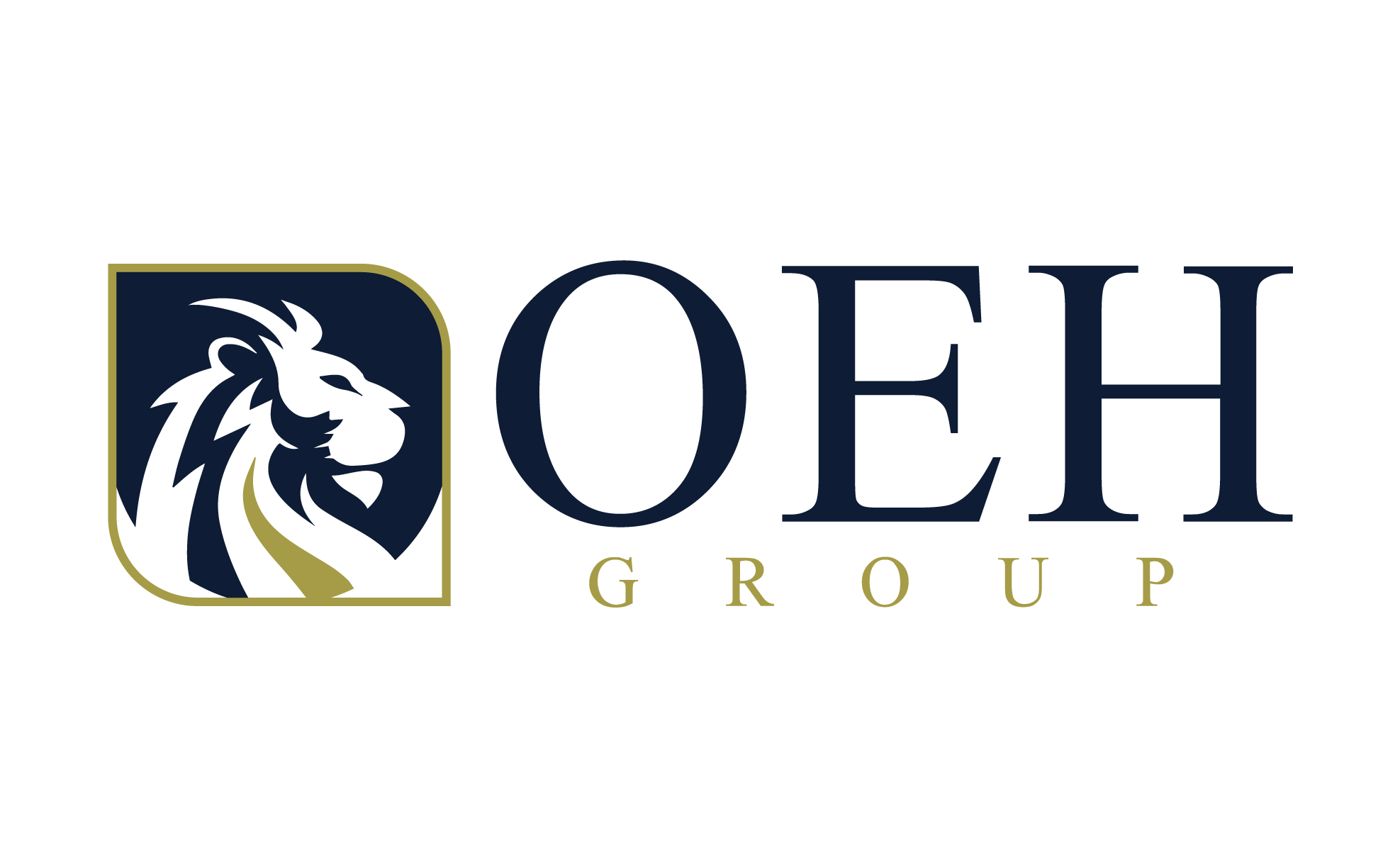 OEH Group logo