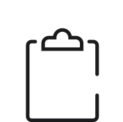 Pre-purchase home surveys icon